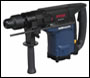 Ryobi ED-450-E SDS Max Variable Speed Rotary Hammer (240 Volt Only)